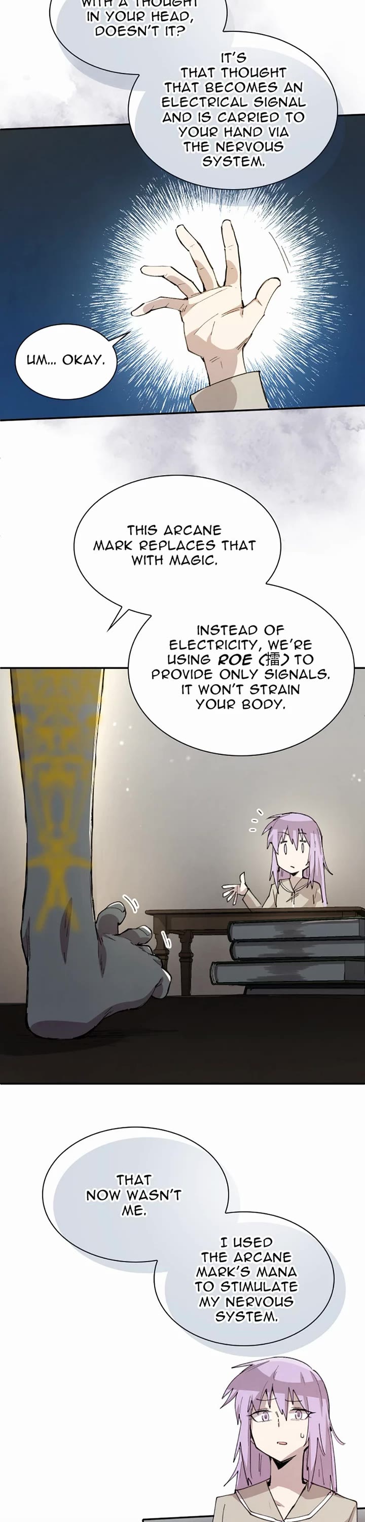 Reincarnation of the Hero Party's Archmage Chapter 91 page 6 - Chapter 91