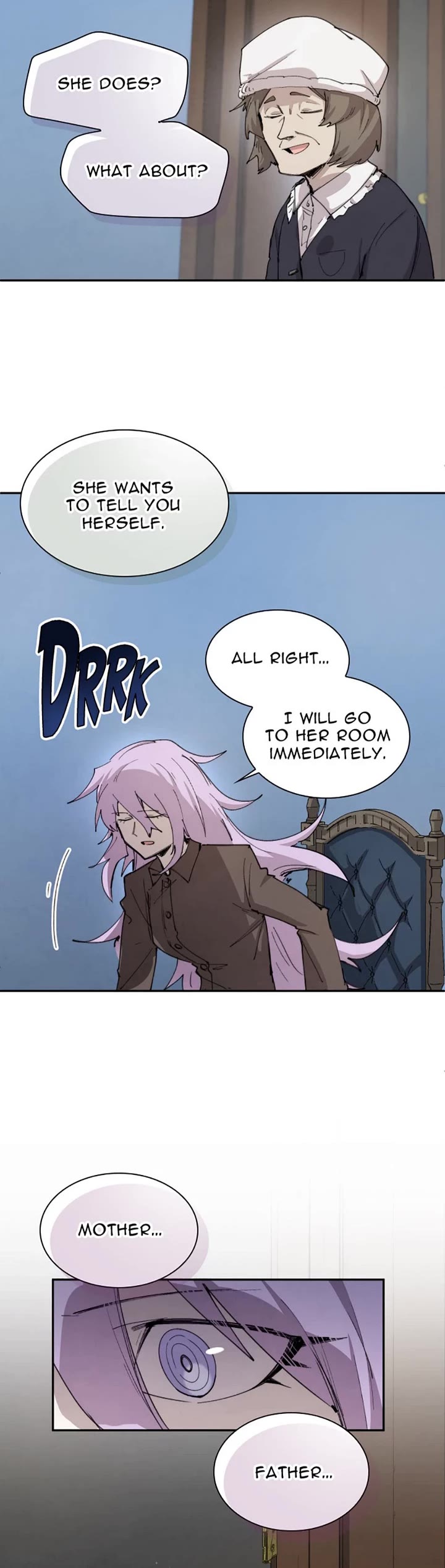 Reincarnation of the Hero Party's Archmage Chapter 92 page 10 - Chapter 92