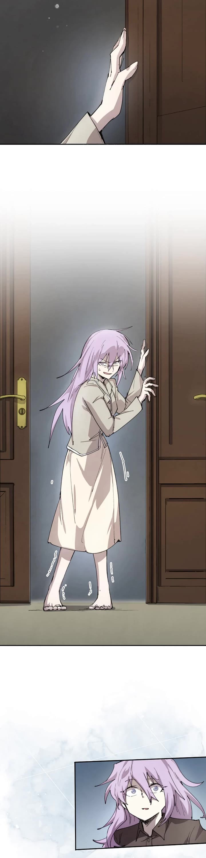 Reincarnation of the Hero Party's Archmage Chapter 92 page 11 - Chapter 92
