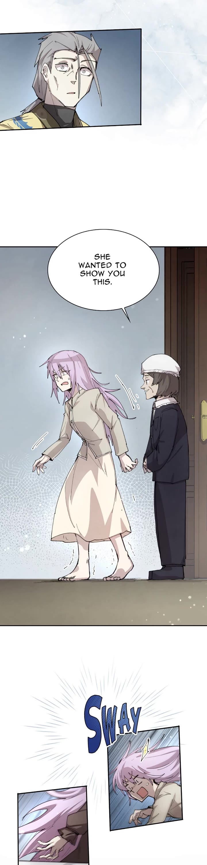 Reincarnation of the Hero Party's Archmage Chapter 92 page 12 - Chapter 92