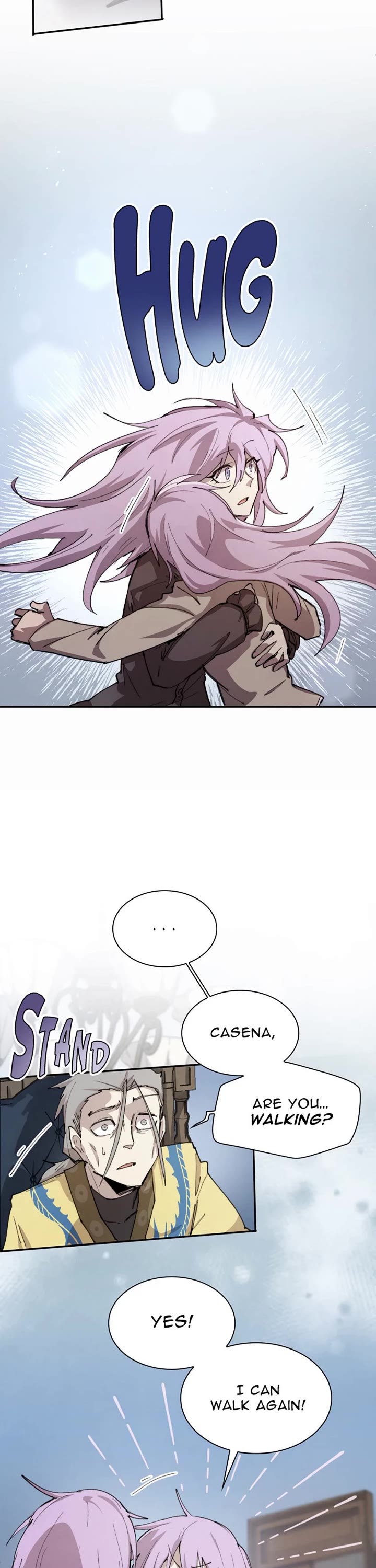 Reincarnation of the Hero Party's Archmage Chapter 92 page 13 - Chapter 92