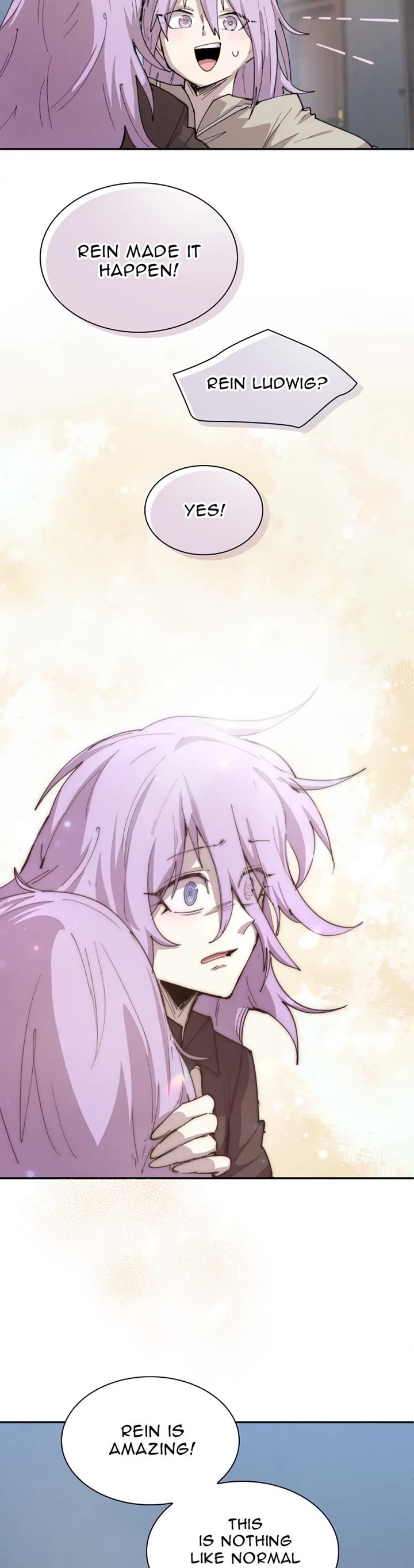 Reincarnation of the Hero Party's Archmage Chapter 92 page 14 - Chapter 92