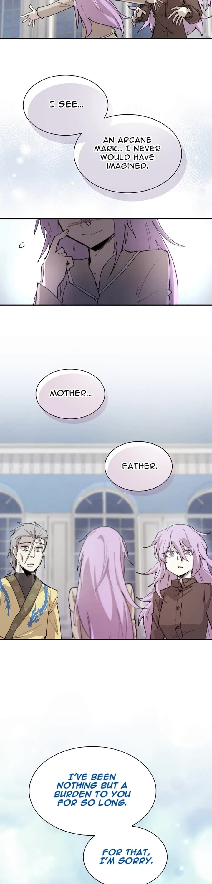 Reincarnation of the Hero Party's Archmage Chapter 92 page 16 - Chapter 92