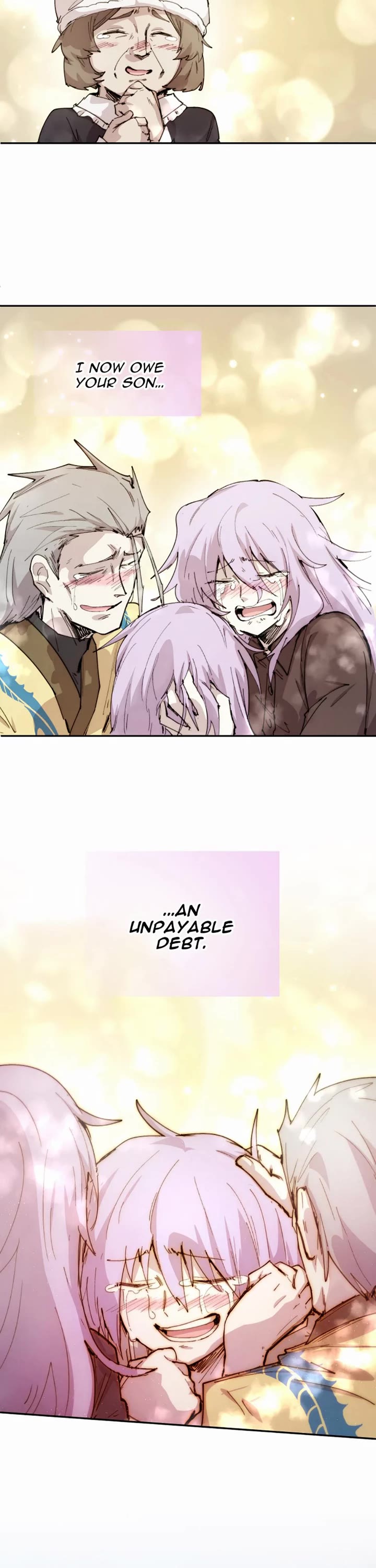 Reincarnation of the Hero Party's Archmage Chapter 92 page 18 - Chapter 92