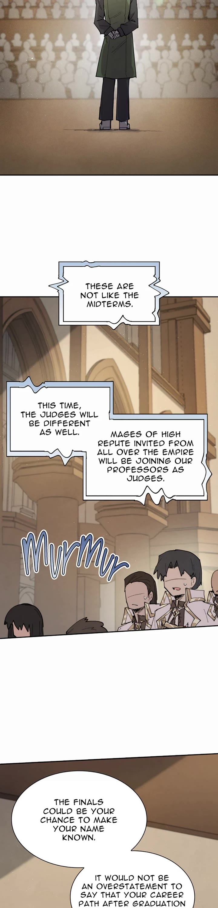 Reincarnation of the Hero Party's Archmage Chapter 92 page 21 - Chapter 92