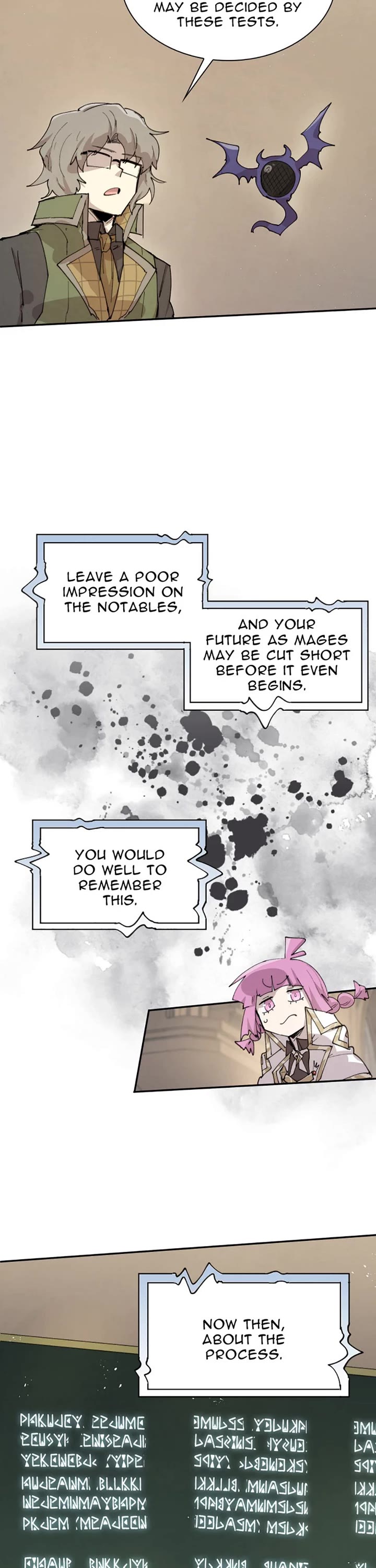 Reincarnation of the Hero Party's Archmage Chapter 92 page 22 - Chapter 92