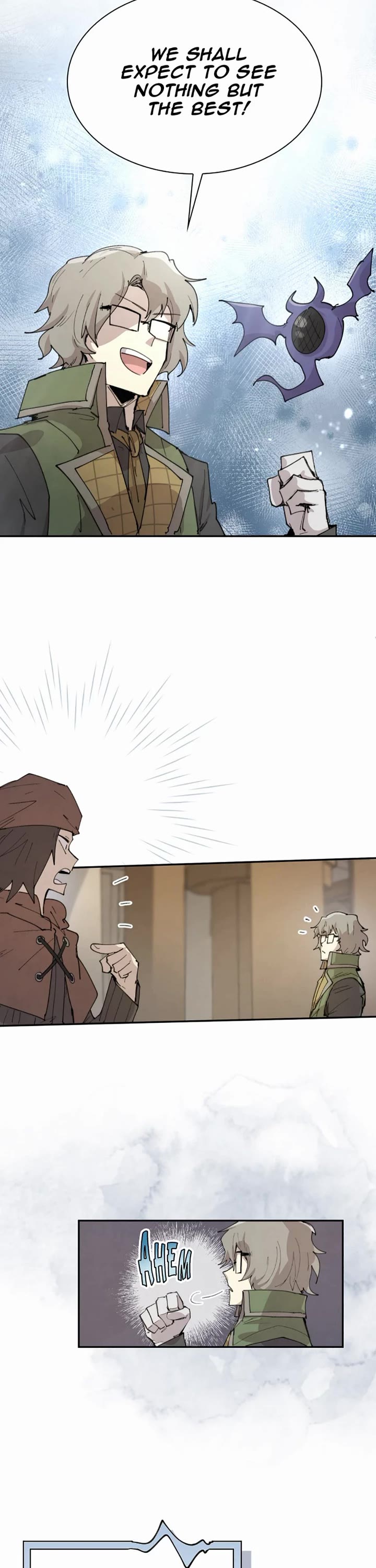 Reincarnation of the Hero Party's Archmage Chapter 92 page 28 - Chapter 92