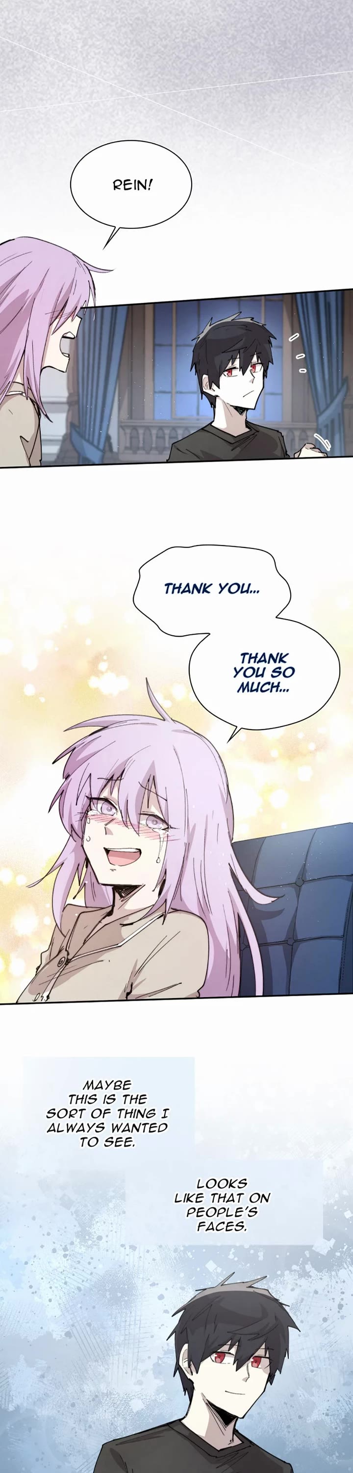 Reincarnation of the Hero Party's Archmage Chapter 92 page 3 - Chapter 92