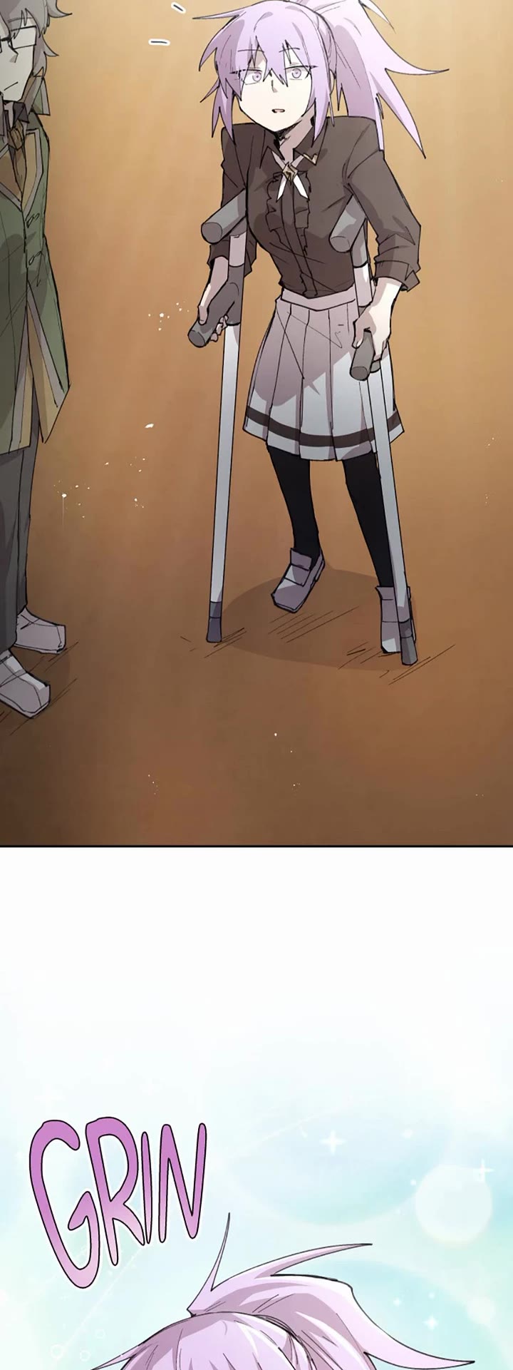 Reincarnation of the Hero Party's Archmage Chapter 92 page 32 - Chapter 92