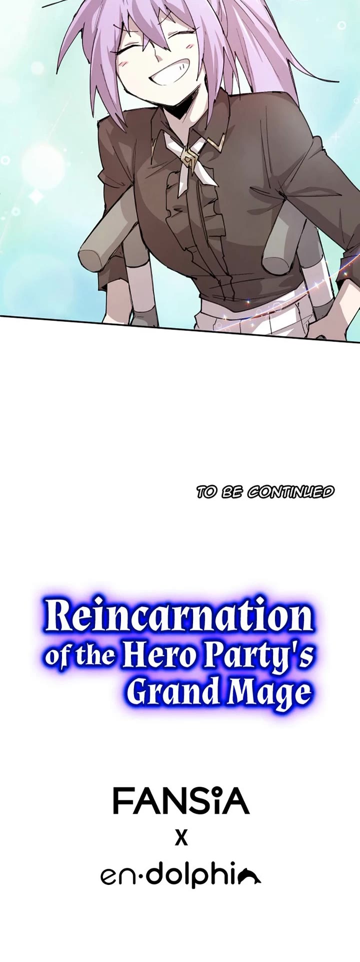 Reincarnation of the Hero Party's Archmage Chapter 92 page 33 - Chapter 92