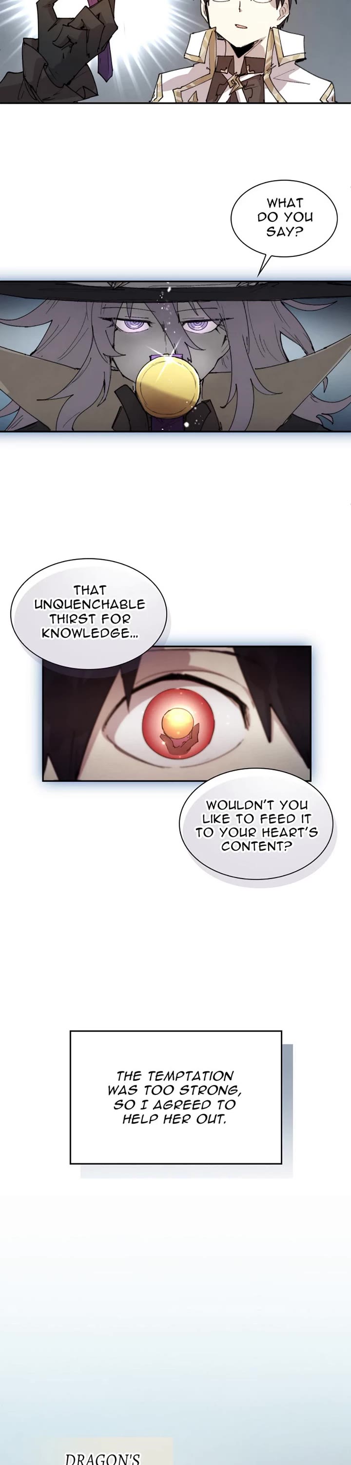 Reincarnation of the Hero Party's Archmage Chapter 93 page 2 - Chapter 93