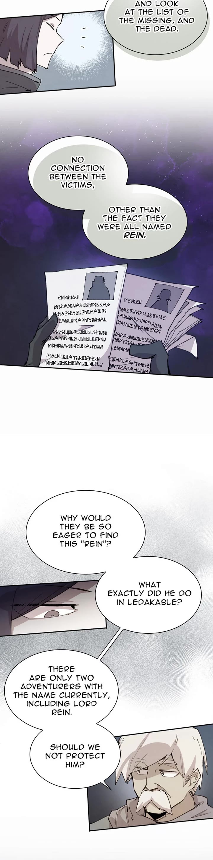 Reincarnation of the Hero Party's Archmage Chapter 93 page 20 - Chapter 93