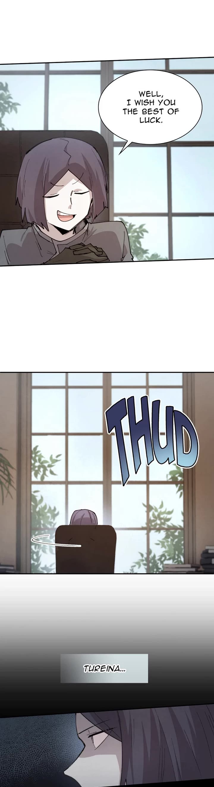 Reincarnation of the Hero Party's Archmage Chapter 93 page 24 - Chapter 93
