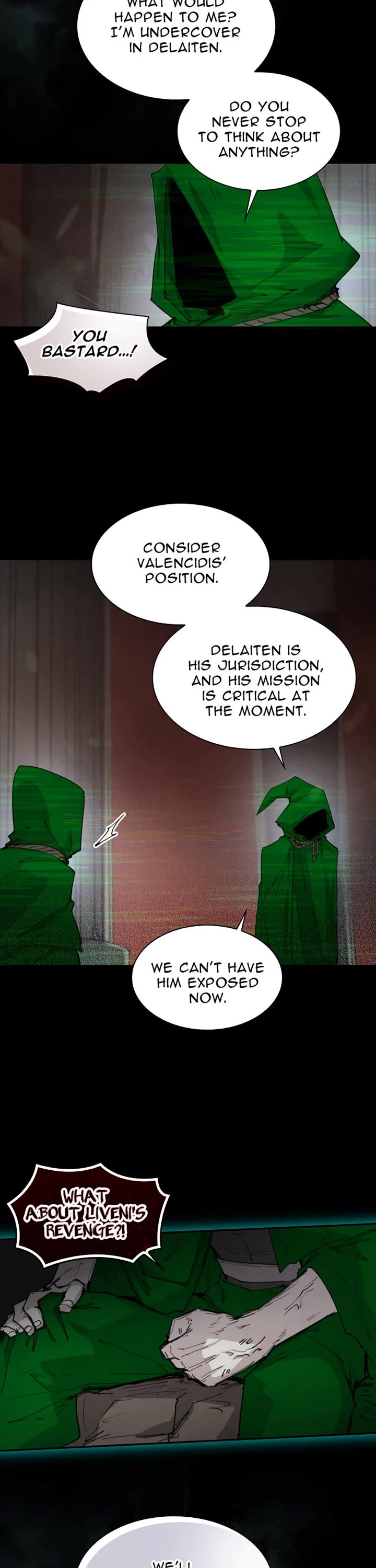 Reincarnation of the Hero Party's Archmage Chapter 93 page 27 - Chapter 93