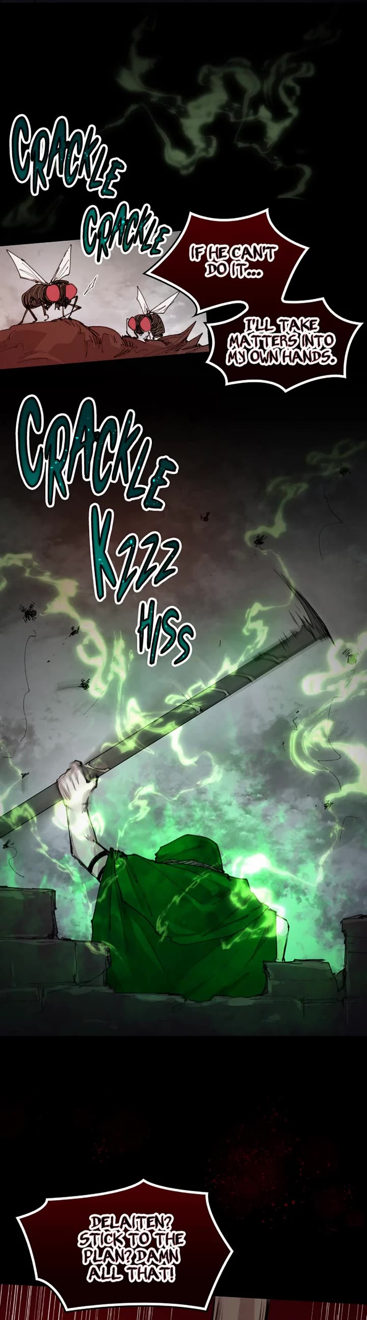Reincarnation of the Hero Party's Archmage Chapter 93 page 29 - Chapter 93