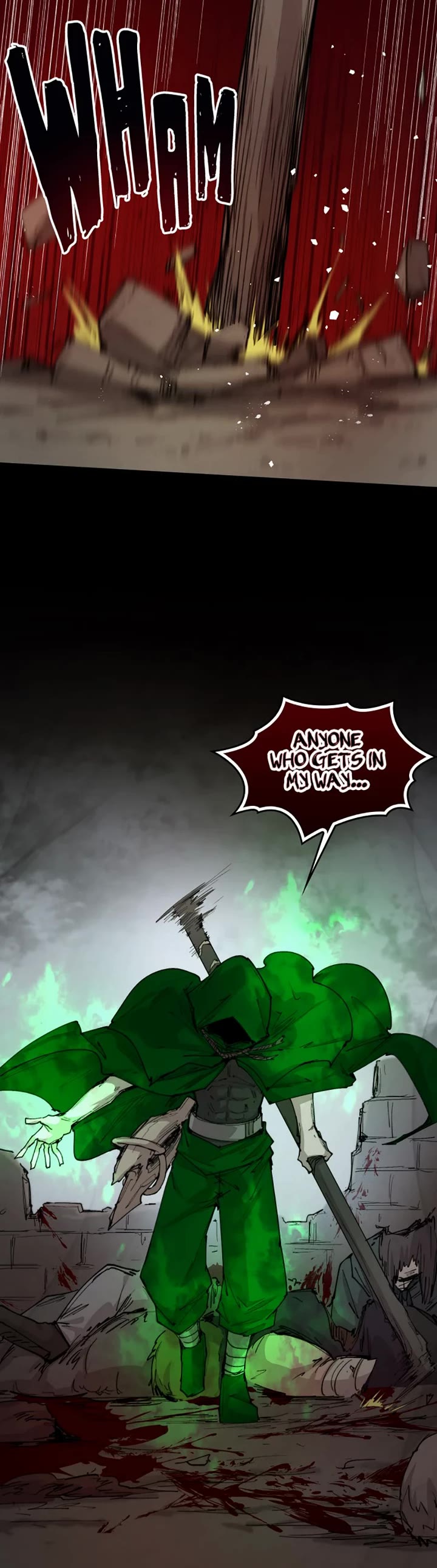 Reincarnation of the Hero Party's Archmage Chapter 93 page 30 - Chapter 93