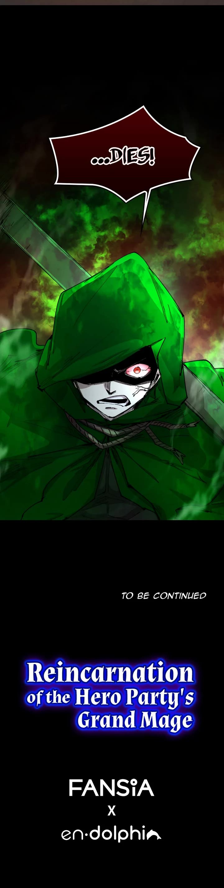 Reincarnation of the Hero Party's Archmage Chapter 93 page 31 - Chapter 93