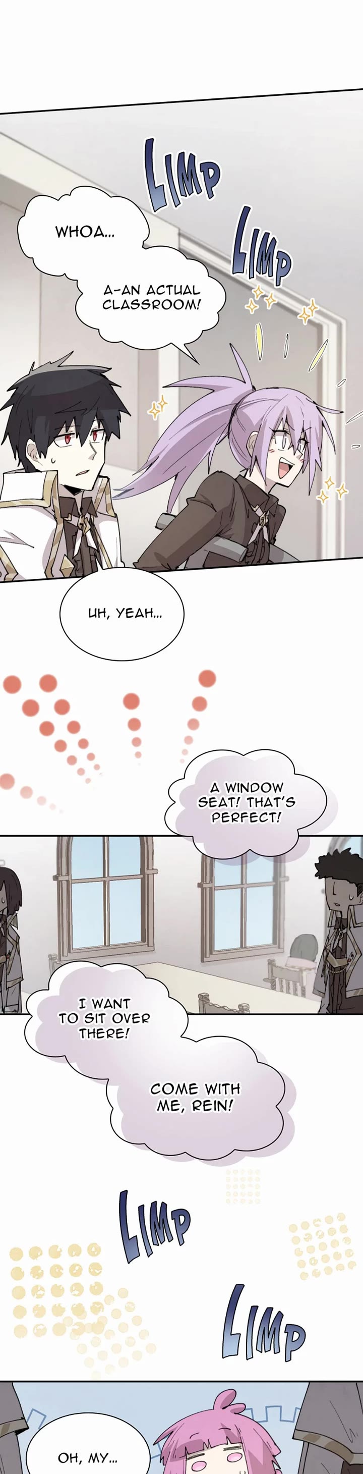 Reincarnation of the Hero Party's Archmage Chapter 93 page 5 - Chapter 93