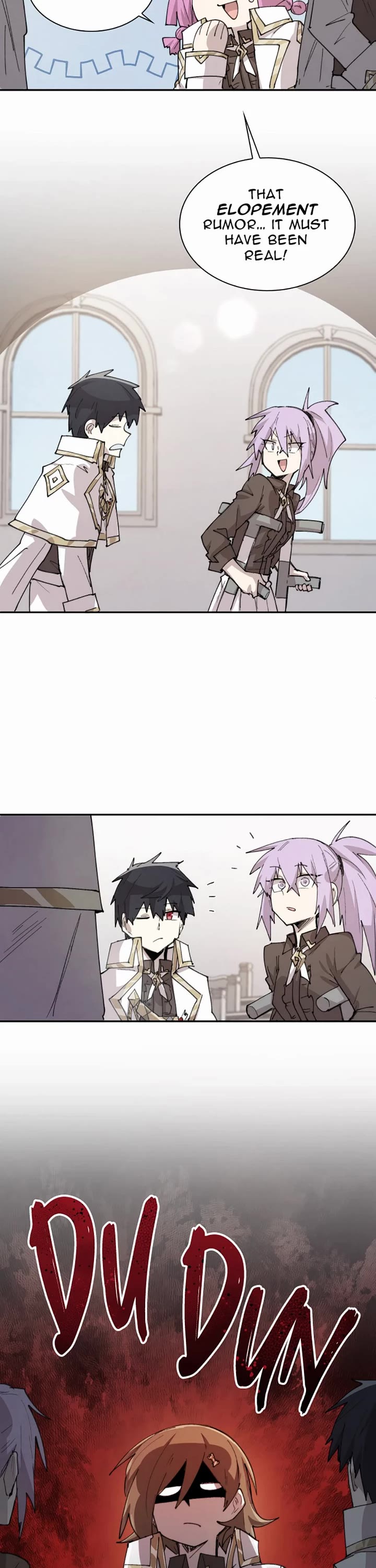 Reincarnation of the Hero Party's Archmage Chapter 93 page 6 - Chapter 93