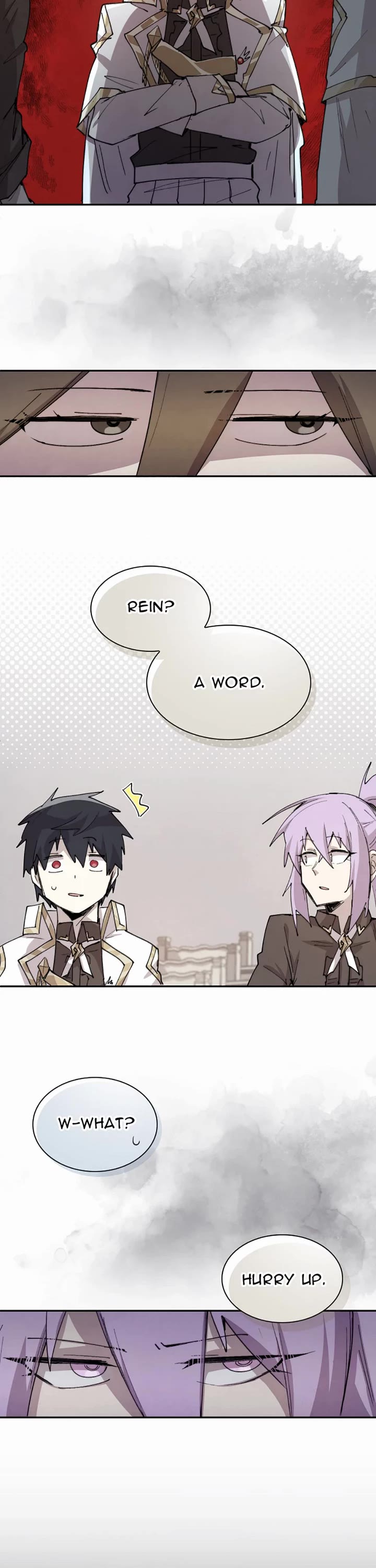 Reincarnation of the Hero Party's Archmage Chapter 93 page 7 - Chapter 93