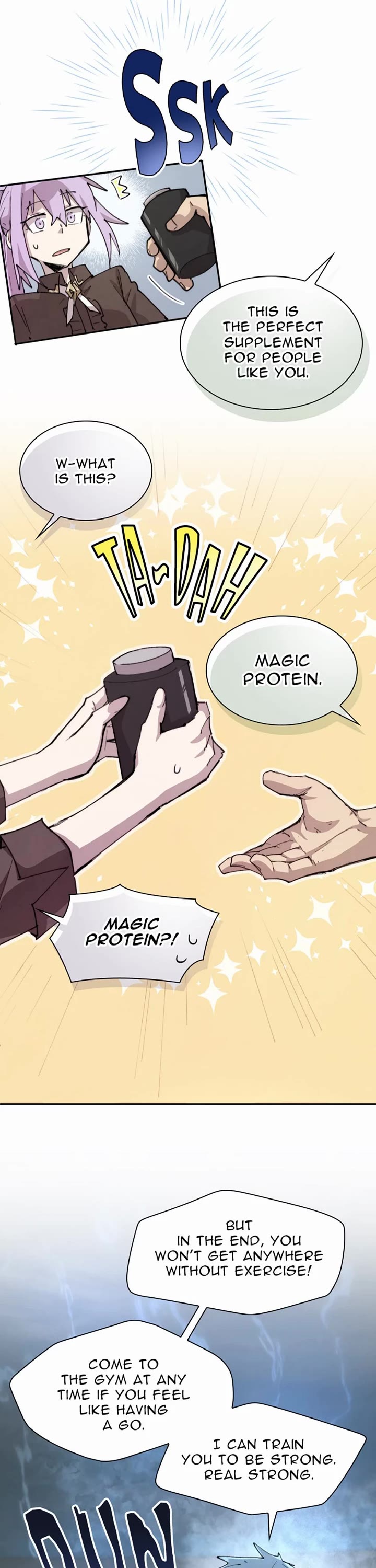 Reincarnation of the Hero Party's Archmage Chapter 94 page 17 - Chapter 94