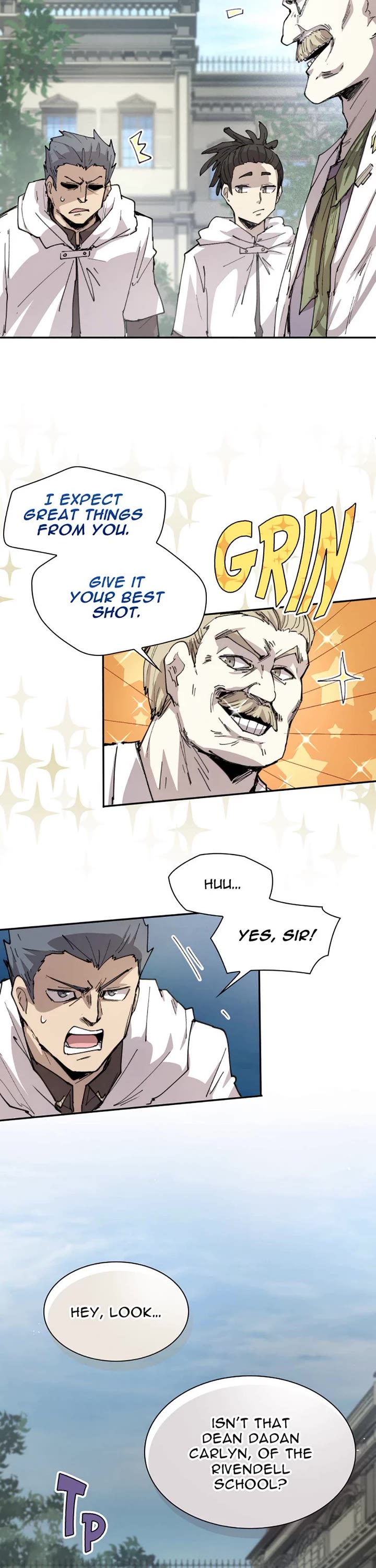 Reincarnation of the Hero Party's Archmage Chapter 94 page 2 - Chapter 94
