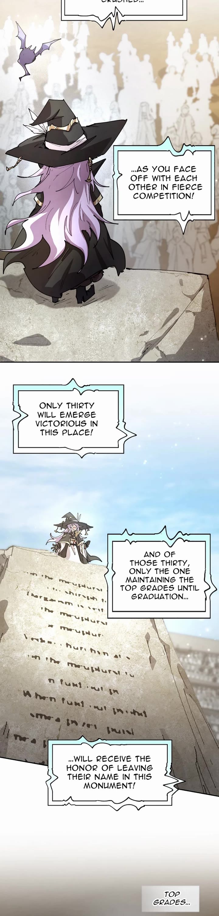 Reincarnation of the Hero Party's Archmage Chapter 94 page 23 - Chapter 94
