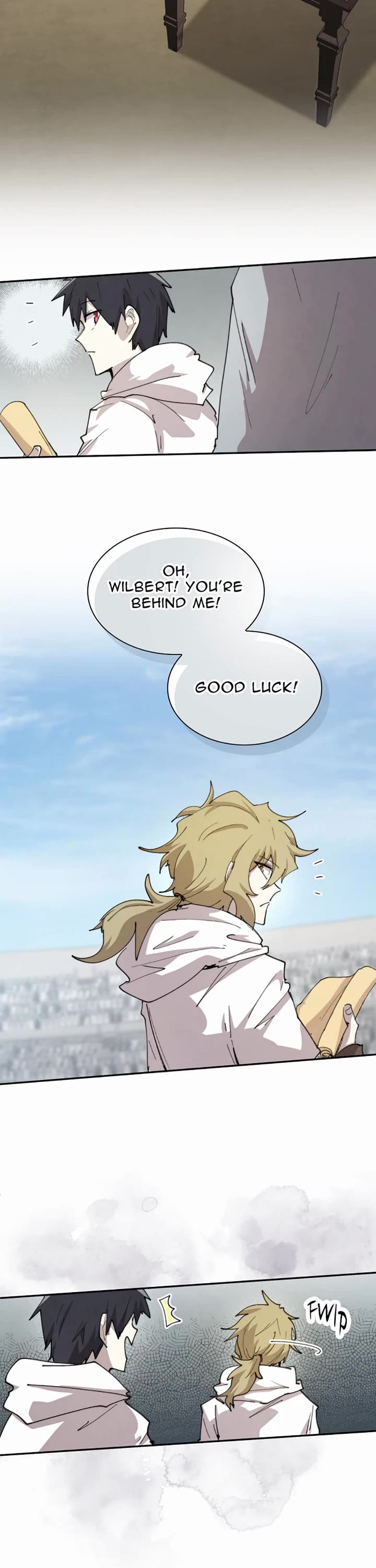 Reincarnation of the Hero Party's Archmage Chapter 94 page 27 - Chapter 94
