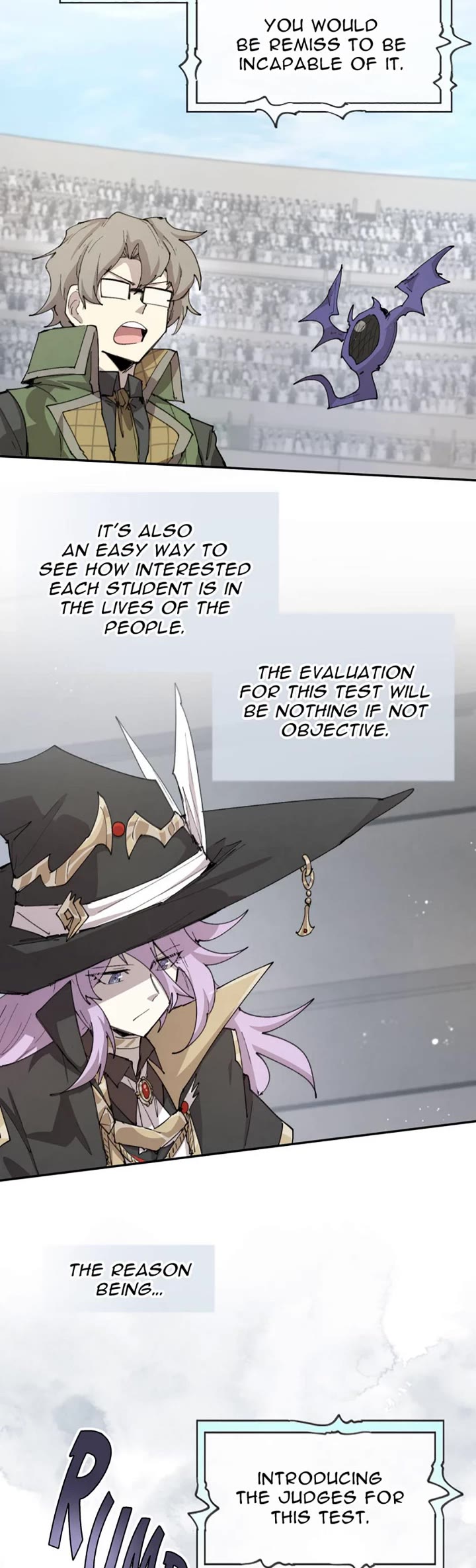 Reincarnation of the Hero Party's Archmage Chapter 94 page 30 - Chapter 94