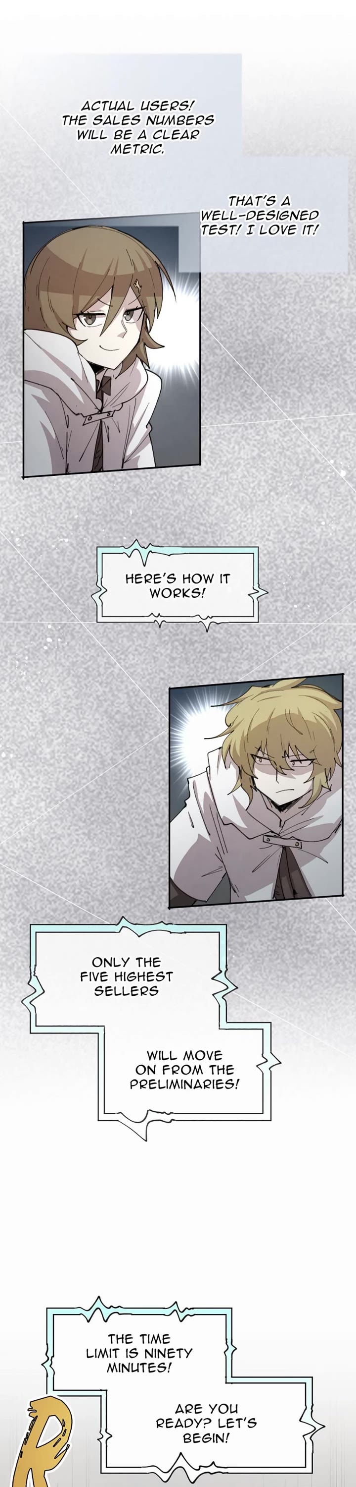 Reincarnation of the Hero Party's Archmage Chapter 94 page 32 - Chapter 94