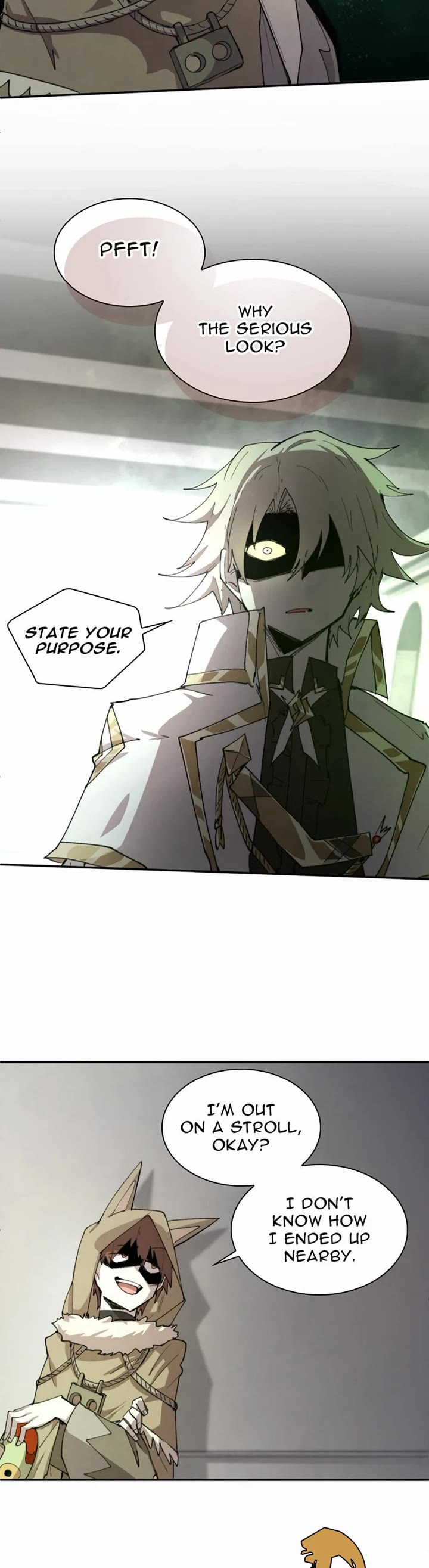 Reincarnation of the Hero Party's Archmage Chapter 94 page 34 - Chapter 94