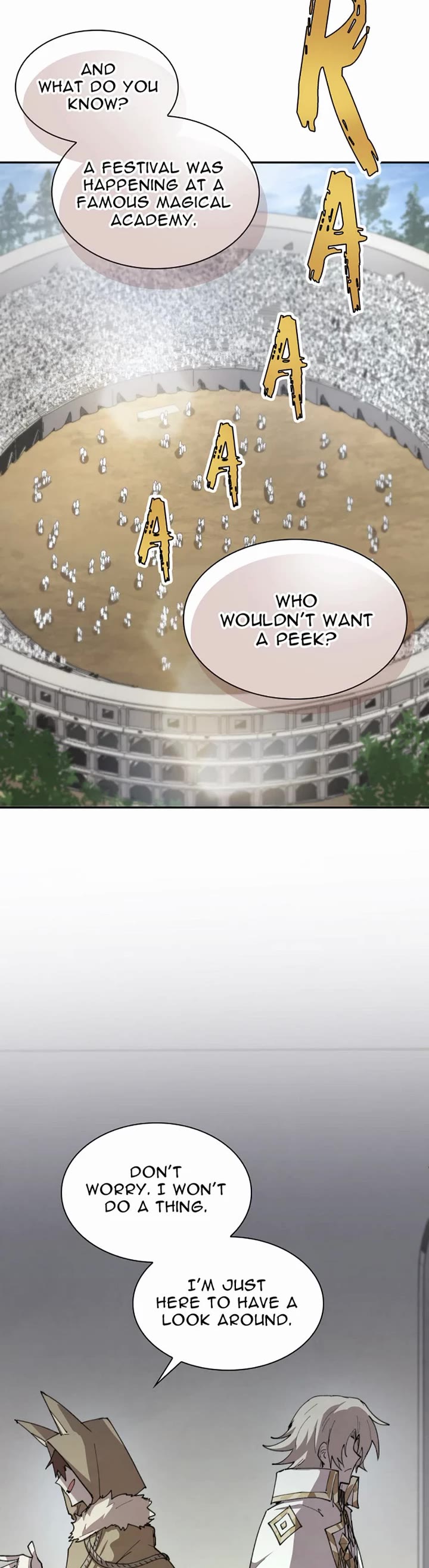 Reincarnation of the Hero Party's Archmage Chapter 94 page 35 - Chapter 94