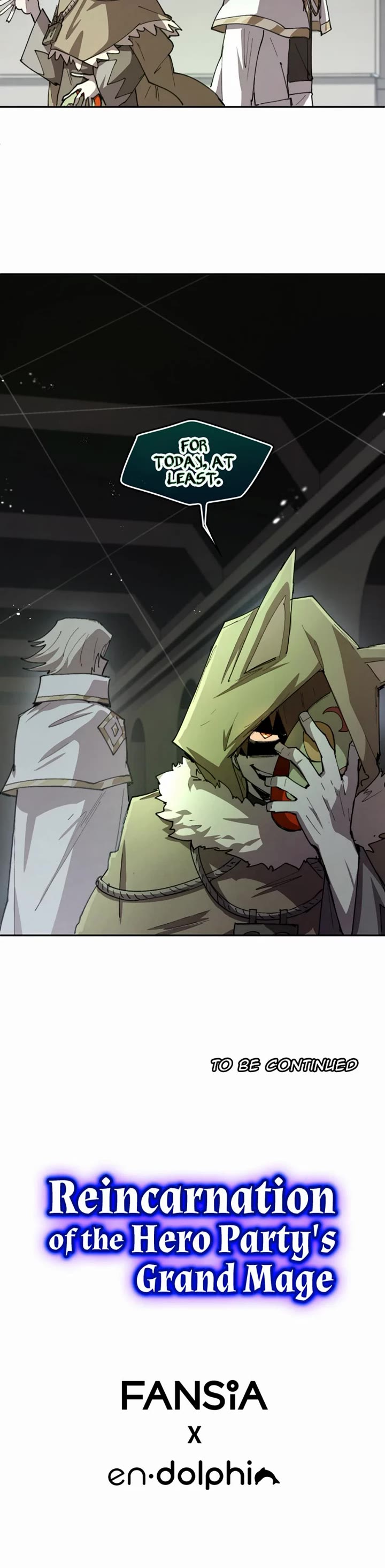Reincarnation of the Hero Party's Archmage Chapter 94 page 36 - Chapter 94