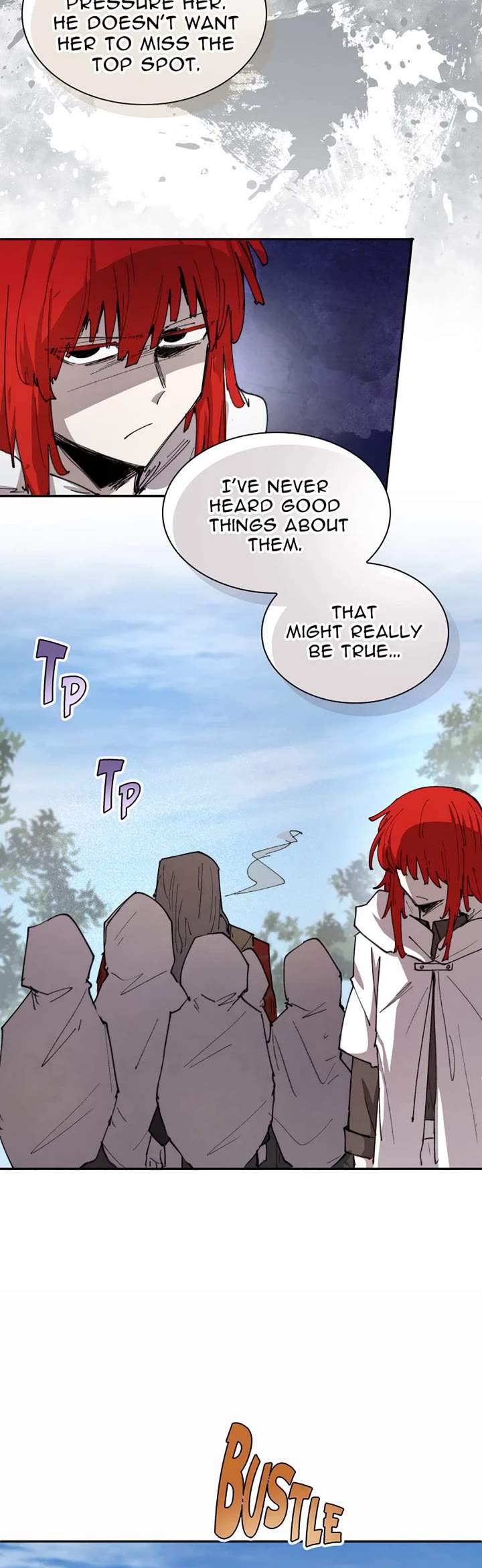 Reincarnation of the Hero Party's Archmage Chapter 94 page 4 - Chapter 94