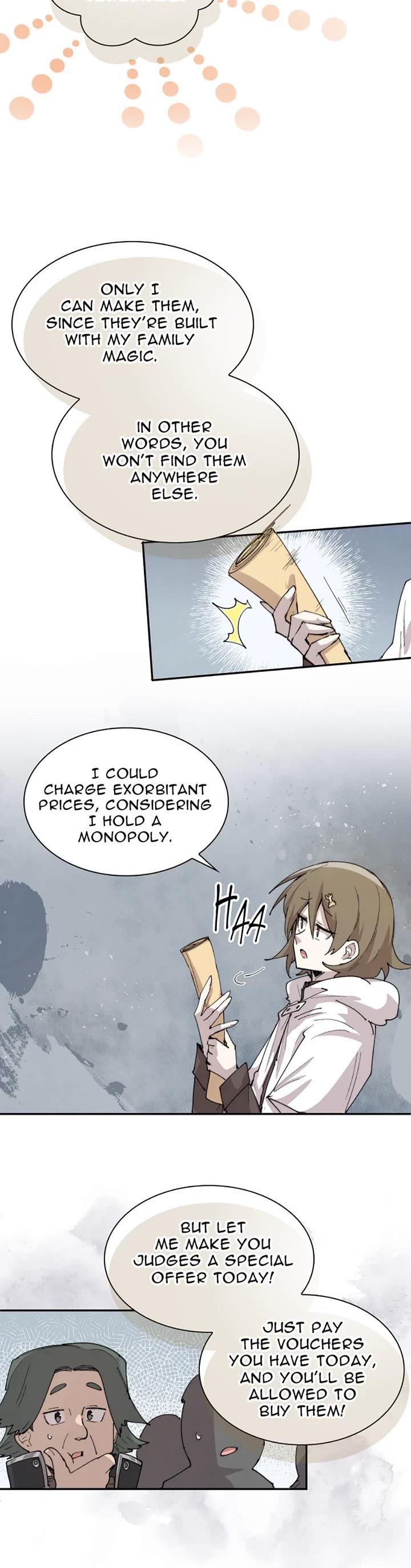 Reincarnation of the Hero Party's Archmage Chapter 95 page 10 - Chapter 95