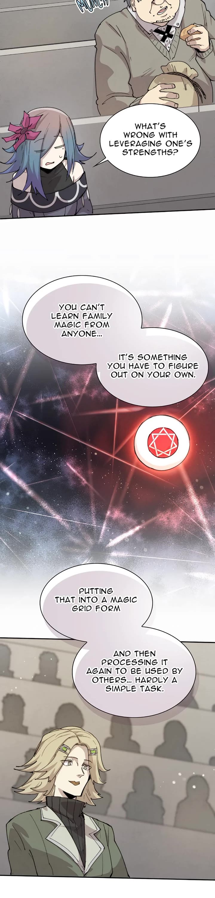 Reincarnation of the Hero Party's Archmage Chapter 95 page 12 - Chapter 95