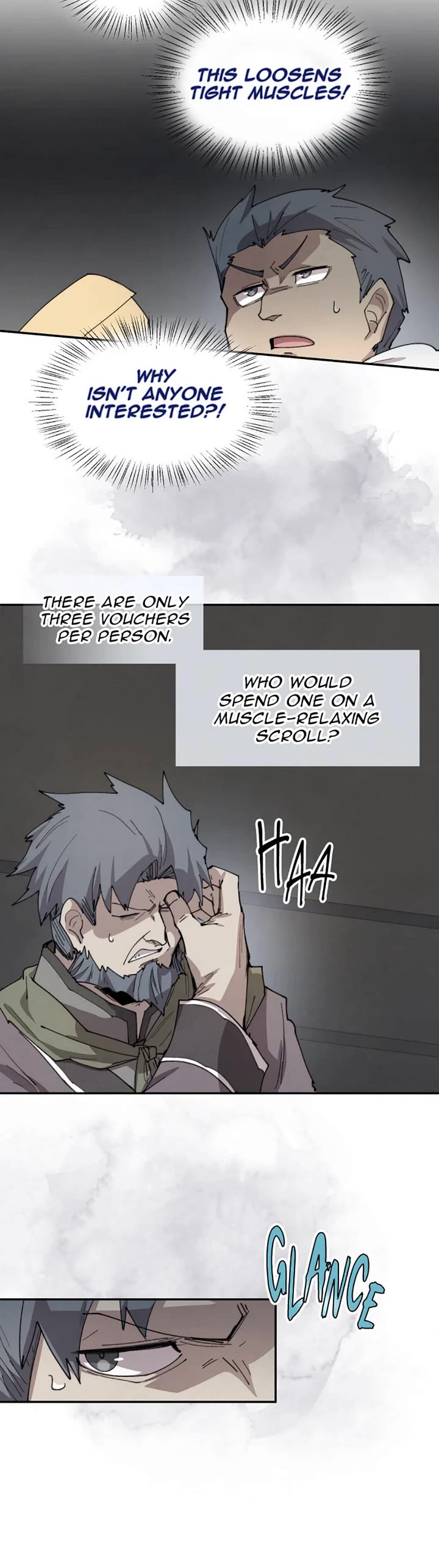 Reincarnation of the Hero Party's Archmage Chapter 95 page 20 - Chapter 95