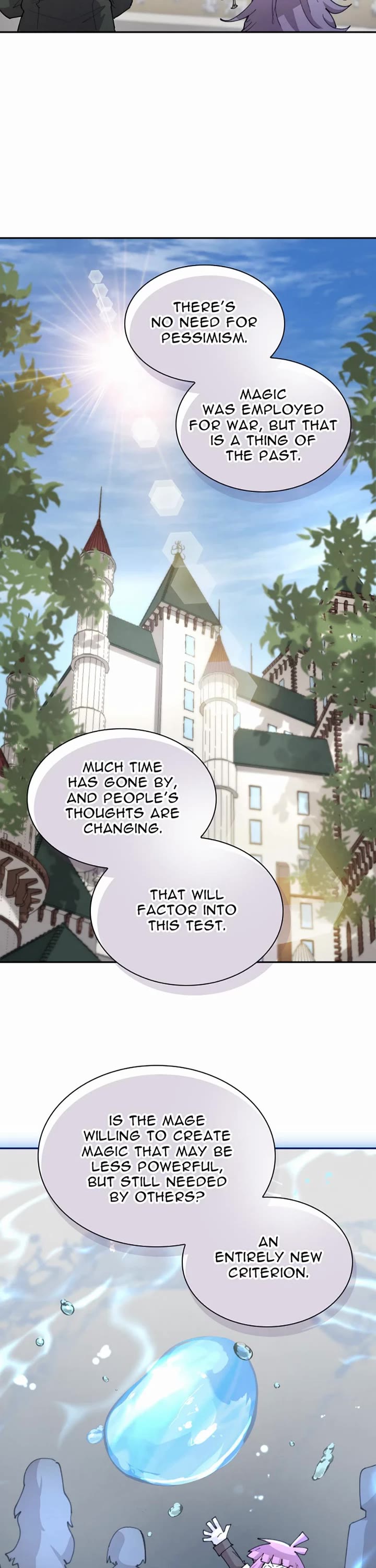 Reincarnation of the Hero Party's Archmage Chapter 95 page 27 - Chapter 95