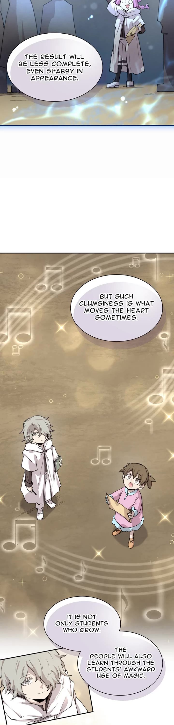Reincarnation of the Hero Party's Archmage Chapter 95 page 28 - Chapter 95