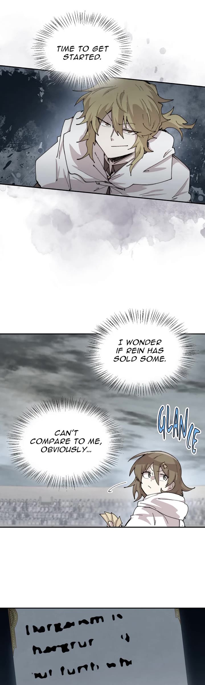 Reincarnation of the Hero Party's Archmage Chapter 95 page 30 - Chapter 95
