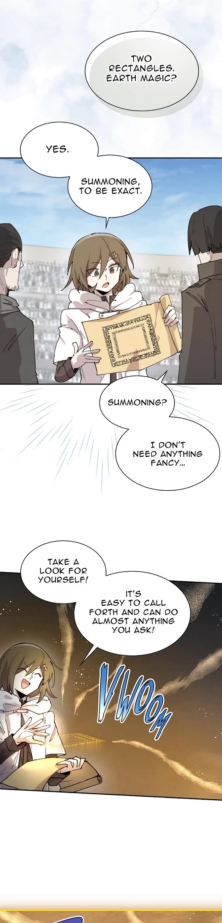 Reincarnation of the Hero Party's Archmage Chapter 95 page 4 - Chapter 95