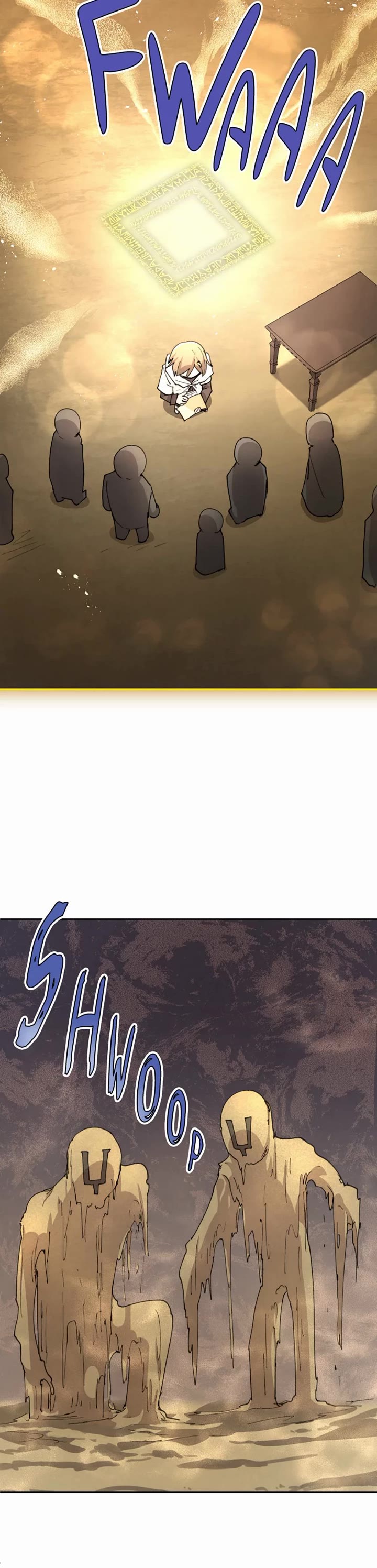 Reincarnation of the Hero Party's Archmage Chapter 95 page 5 - Chapter 95