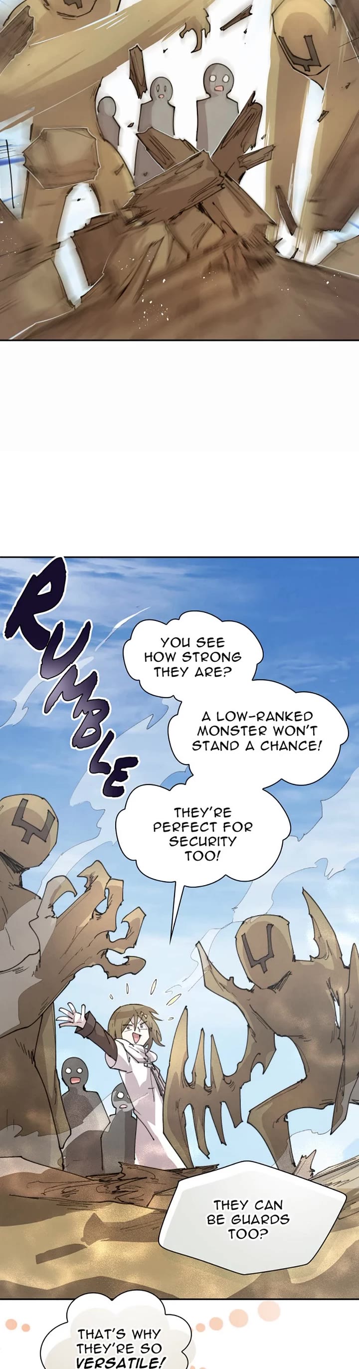 Reincarnation of the Hero Party's Archmage Chapter 95 page 9 - Chapter 95