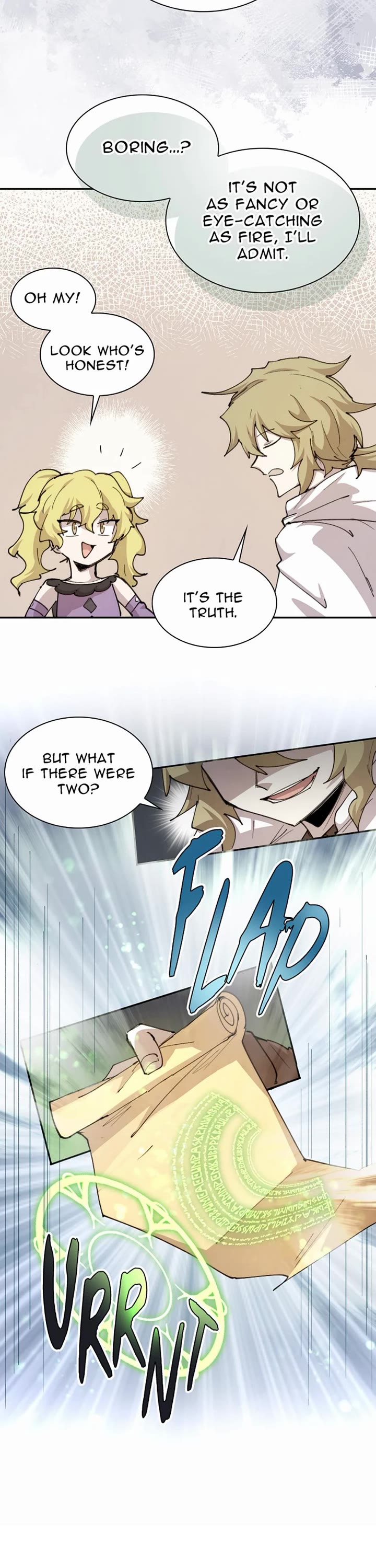 Reincarnation of the Hero Party's Archmage Chapter 96 page 11 - Chapter 96