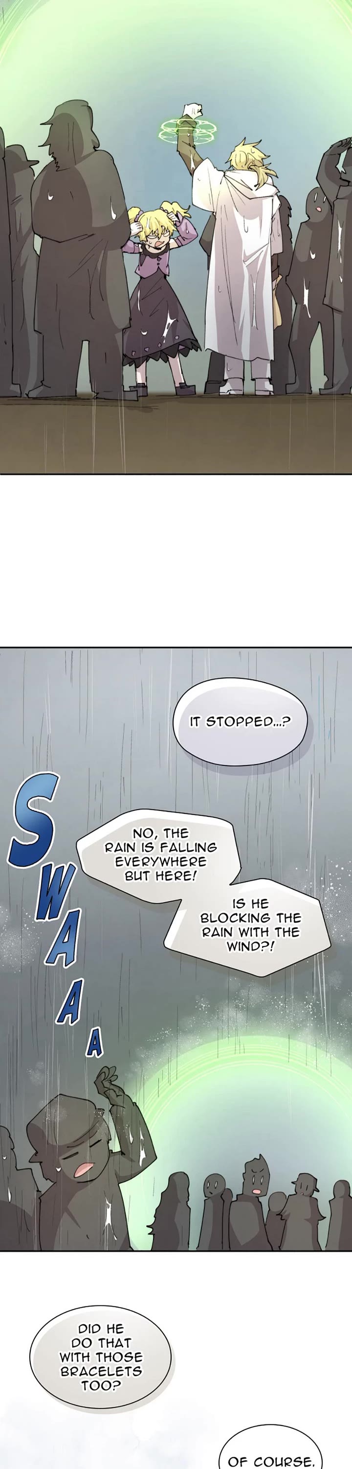 Reincarnation of the Hero Party's Archmage Chapter 96 page 16 - Chapter 96