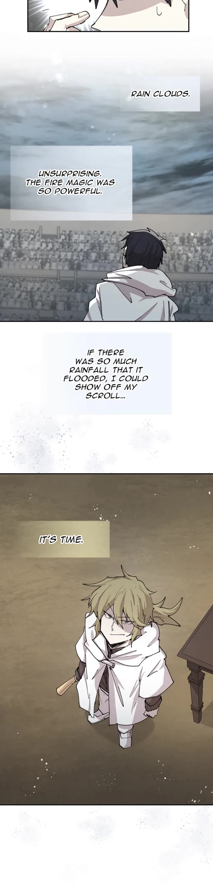 Reincarnation of the Hero Party's Archmage Chapter 96 page 2 - Chapter 96