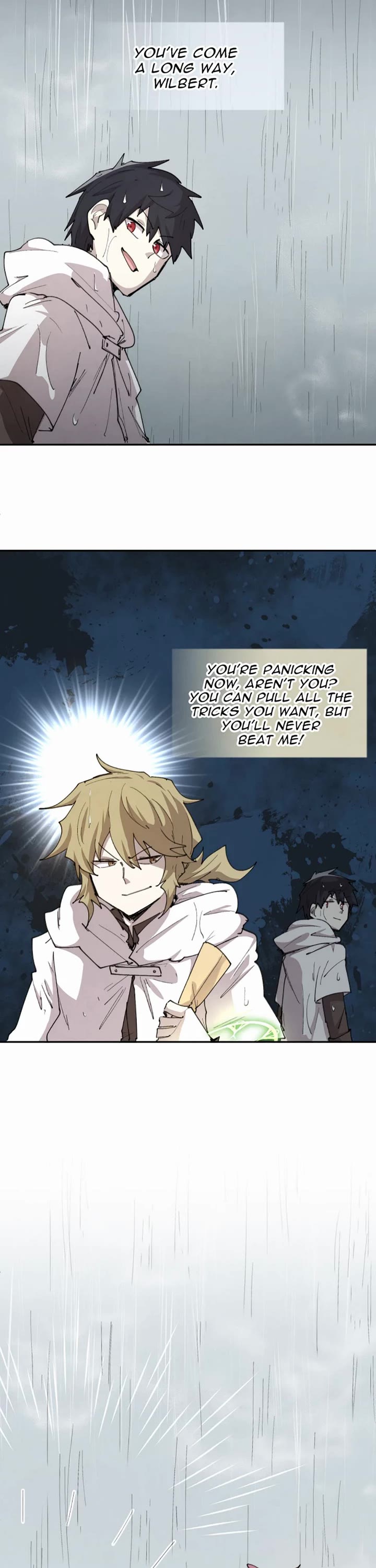 Reincarnation of the Hero Party's Archmage Chapter 96 page 21 - Chapter 96