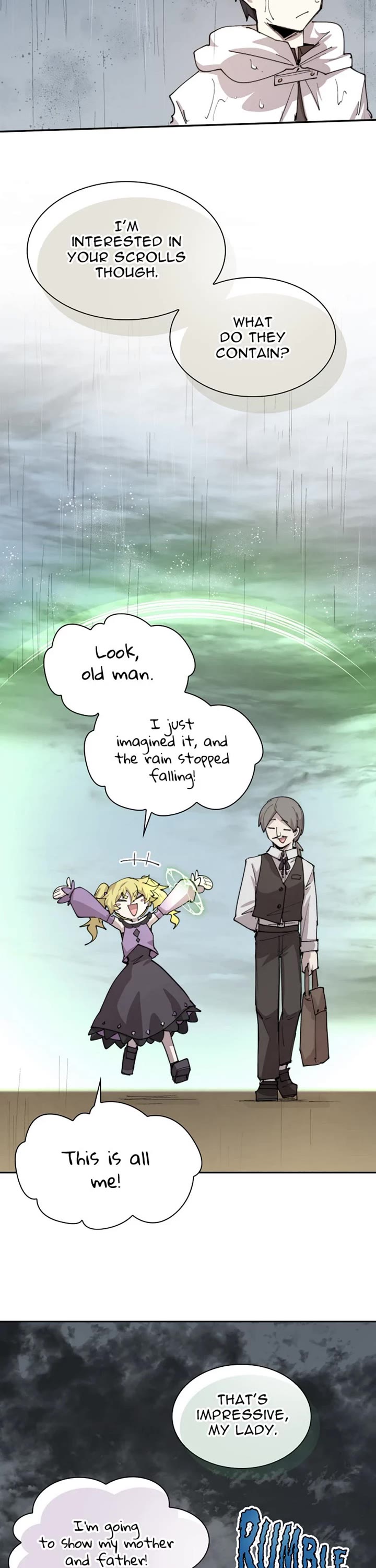 Reincarnation of the Hero Party's Archmage Chapter 96 page 26 - Chapter 96