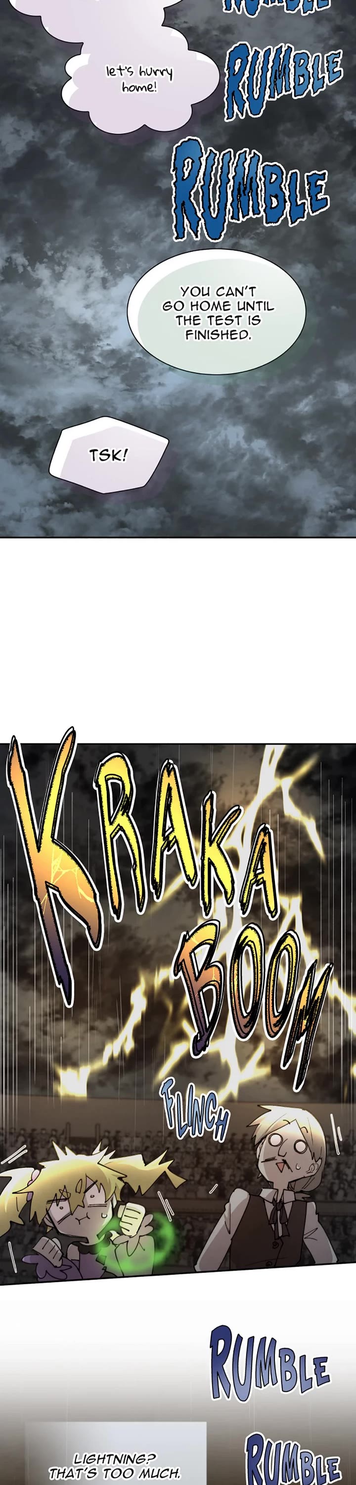 Reincarnation of the Hero Party's Archmage Chapter 96 page 27 - Chapter 96