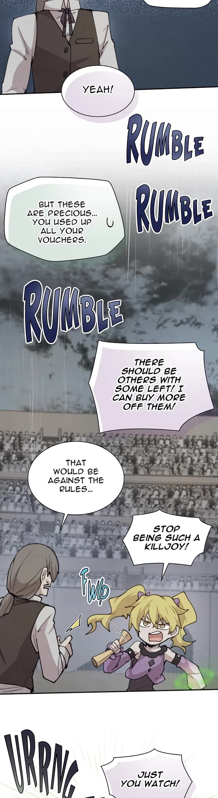 Reincarnation of the Hero Party's Archmage Chapter 96 page 29 - Chapter 96